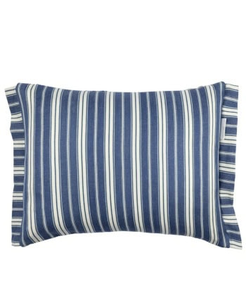 Toile Vichy Indigo Pute - Bilde 5