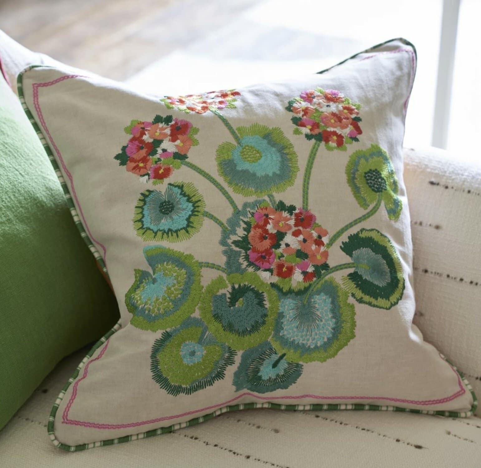 Primevere Fuchsia Pute - Bilde 2