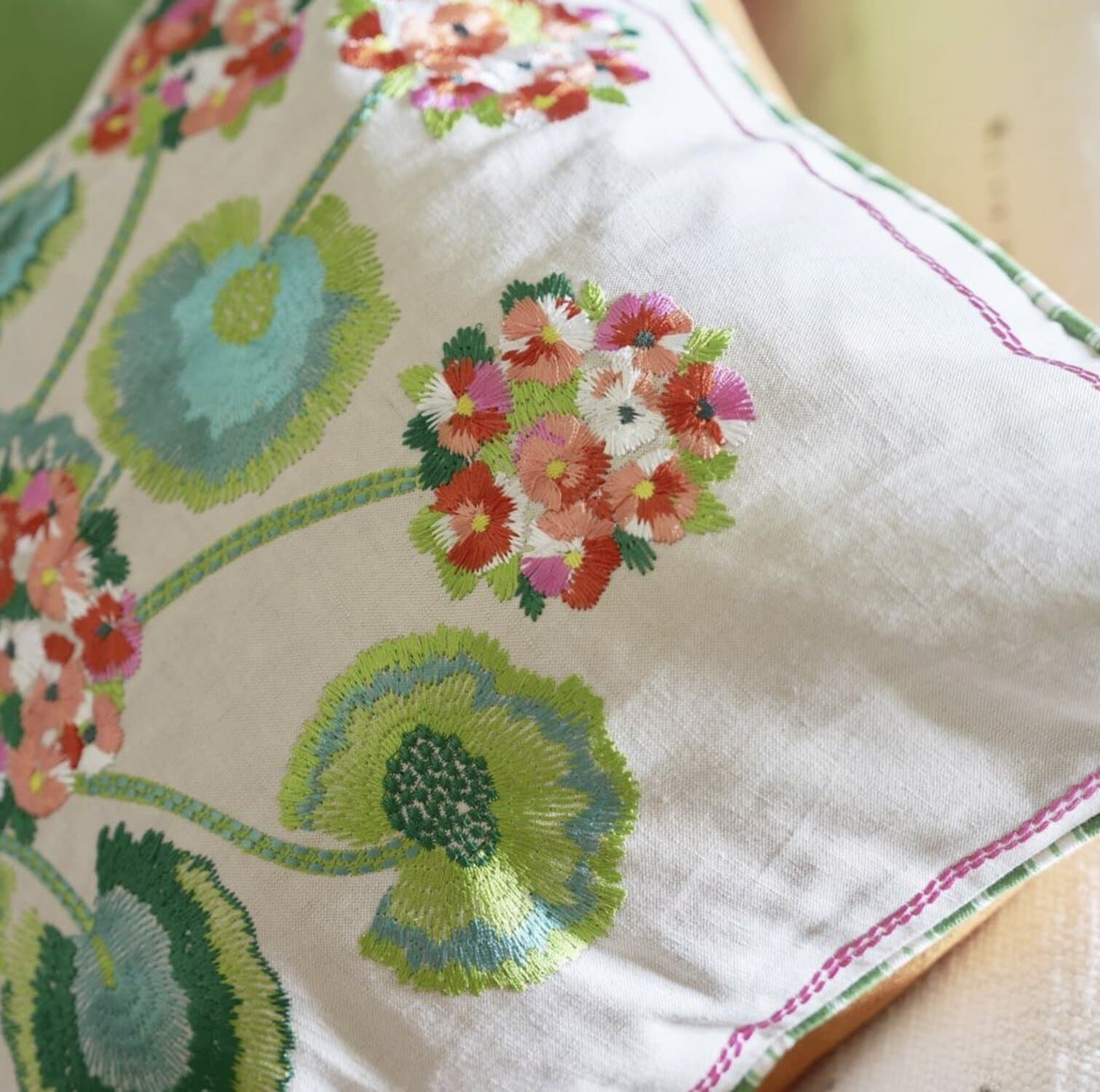 Primevere Fuchsia Pute - Bilde 3
