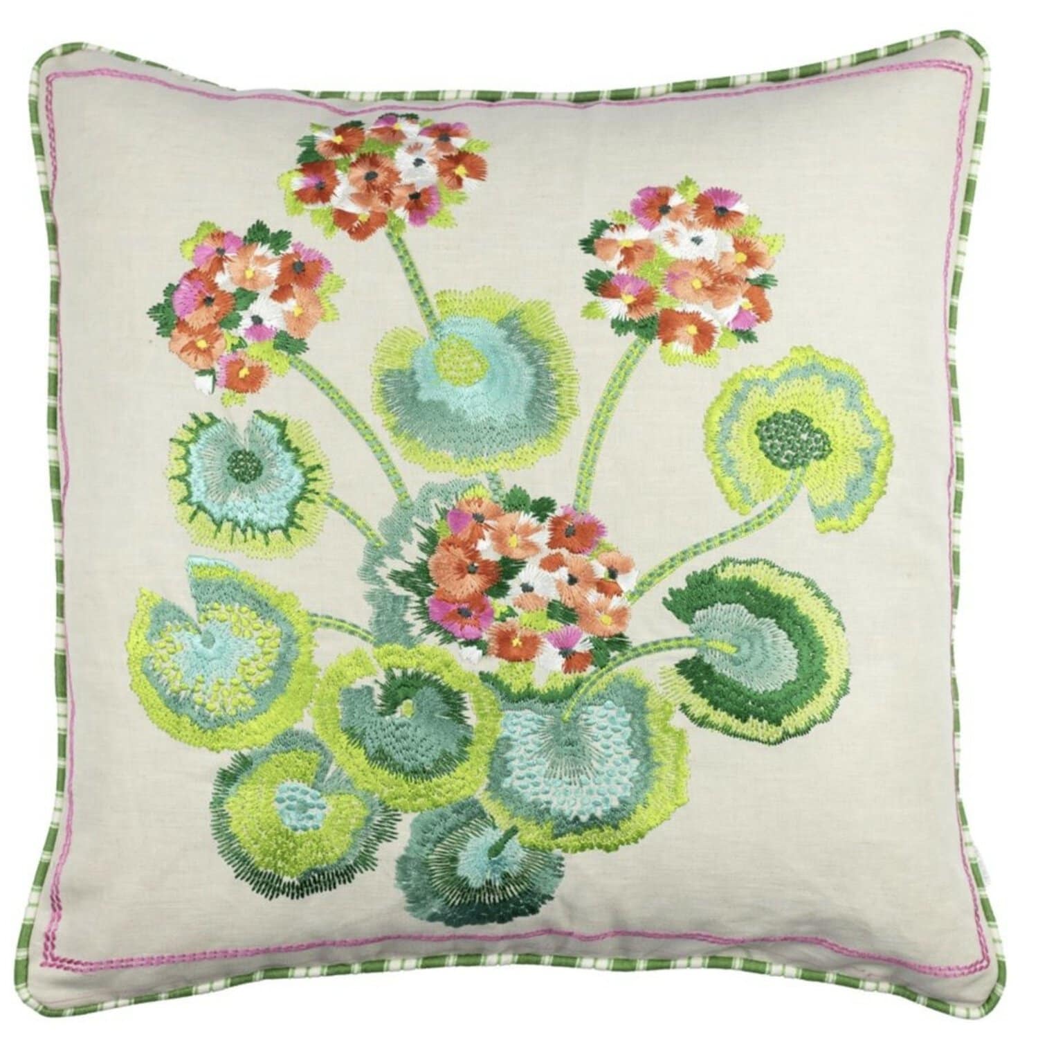 Primevere Fuchsia Pute - Bilde 4