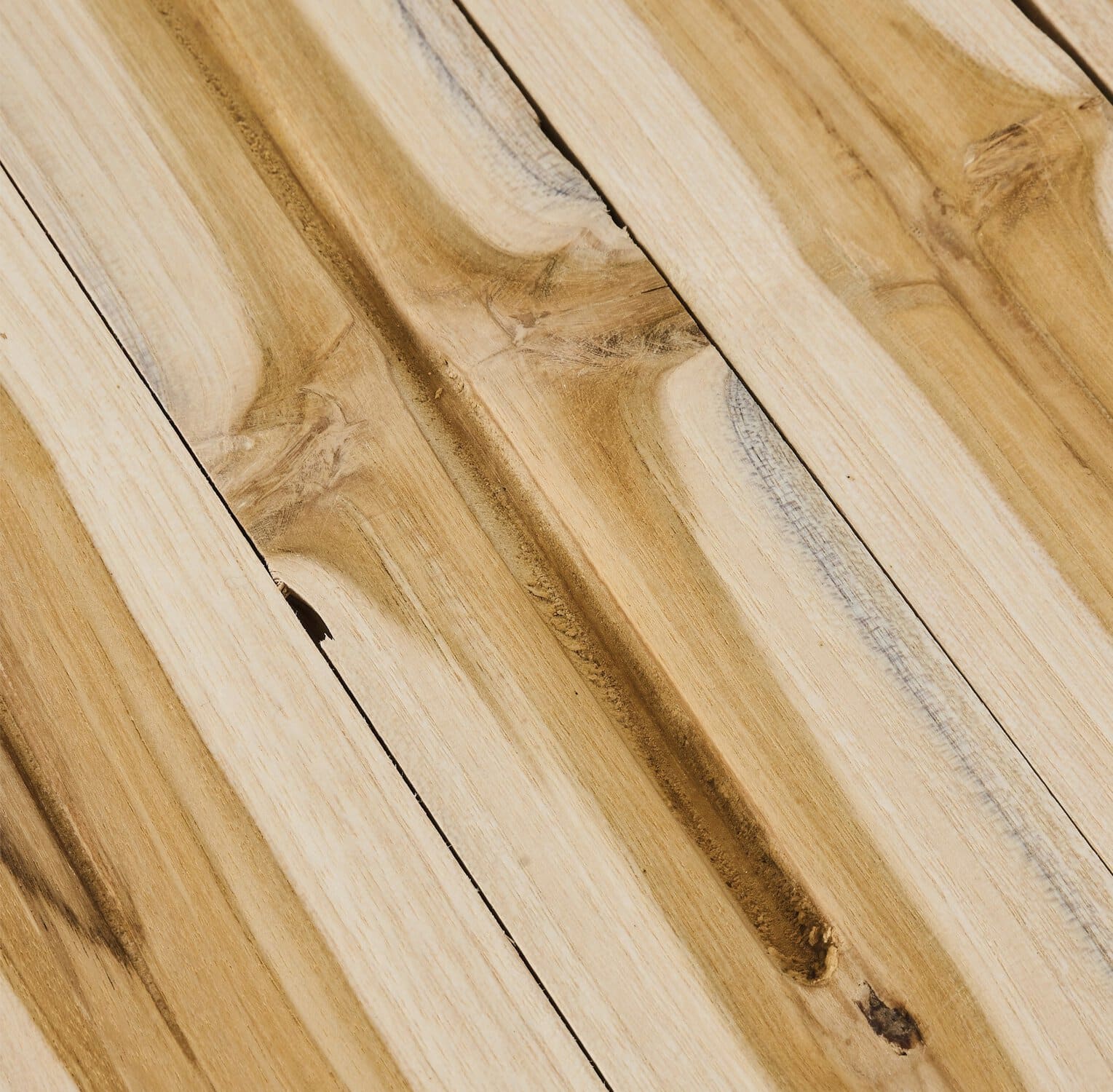 Jati Teak Salongbord - Bilde 3