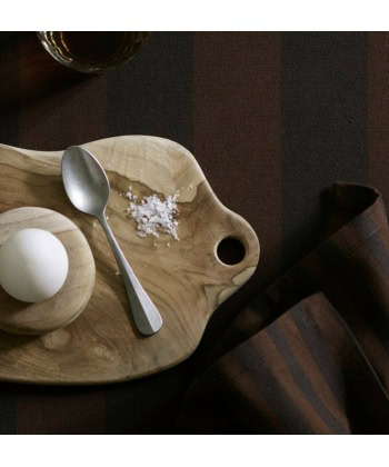 Alternative view of Nusa Serveringsbrett Teak -23cm