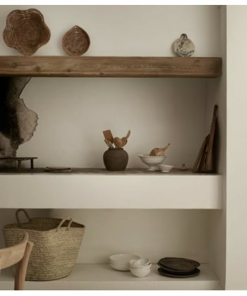 Jar Vase -Leirkrukke - Bilde 4