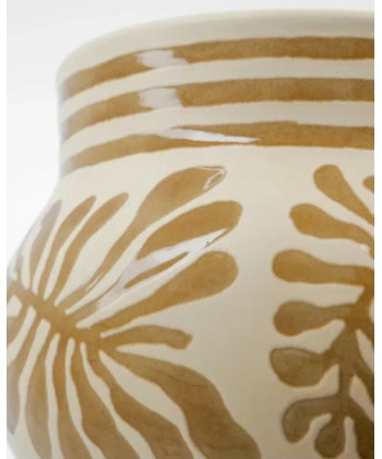 Ivy Potte Beige - Bilde 3