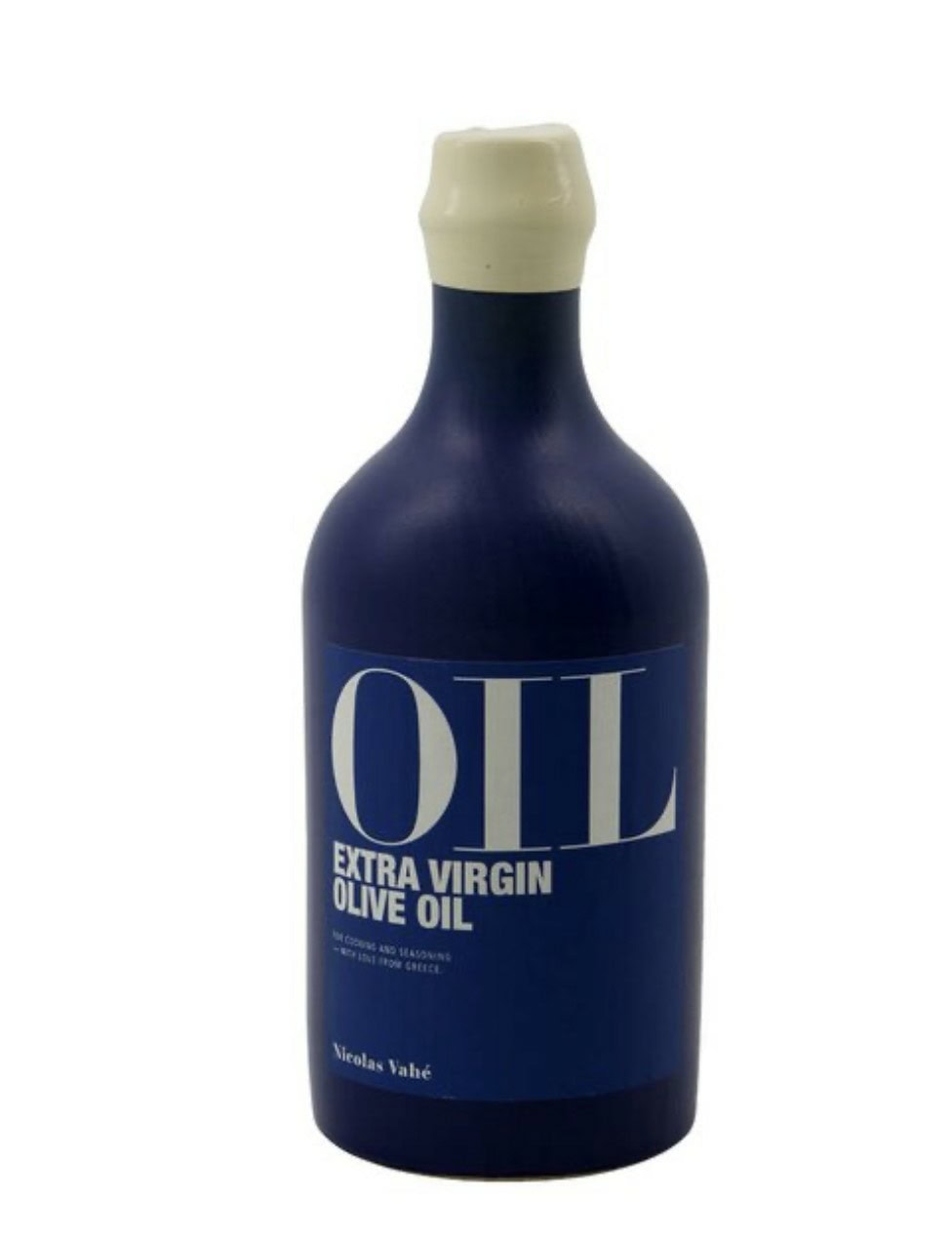 Olivenolje extra Virgin 500ml -Hellas
