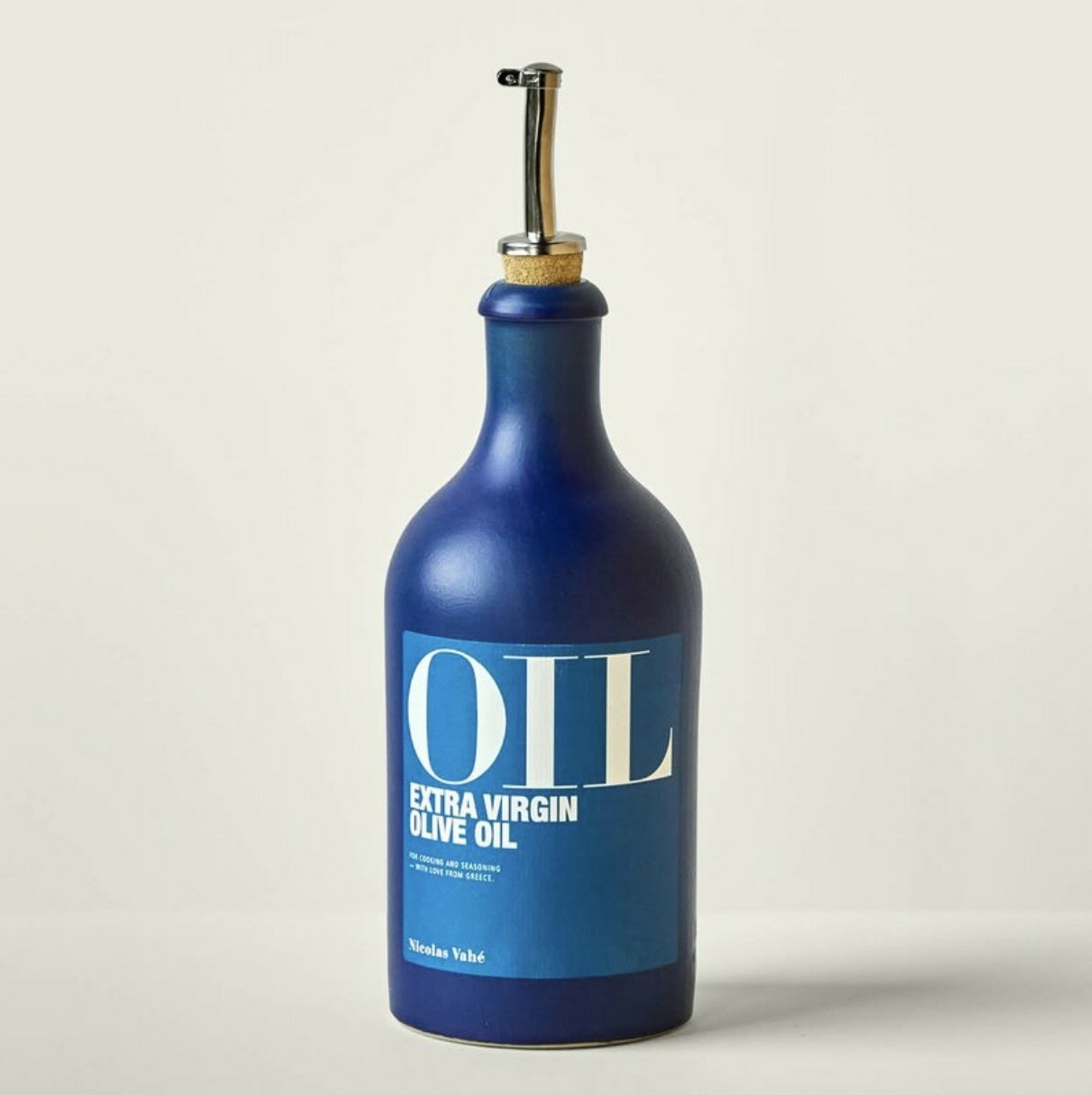 Olivenolje extra Virgin 500ml -Hellas - Bilde 2