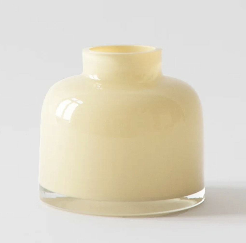 Florence vase