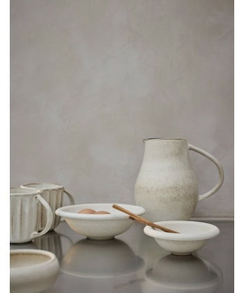 Alternative view of Elba Bolle S -Sand beige