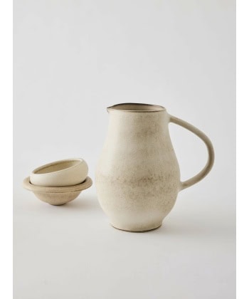 Elba Mugge-Sand beige - Bilde 4