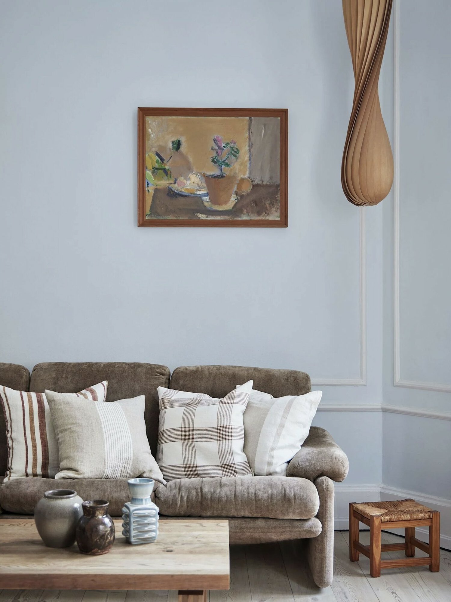 Odette Lin Putetrekk 50x50 - Bilde 2