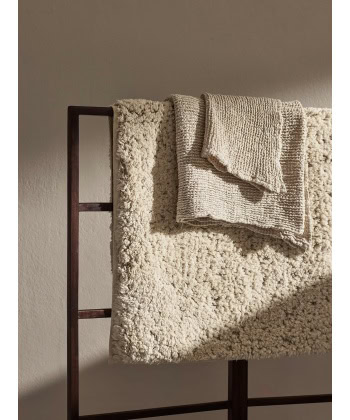 Elsa Badematte -60x100 - Bilde 3