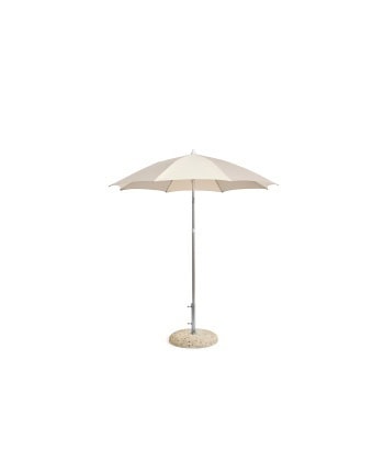 Terrazza Parasoll Grå -Ø200