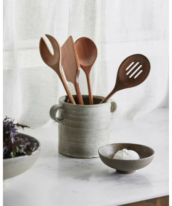 Alternative view of Carota Krukke -Sand