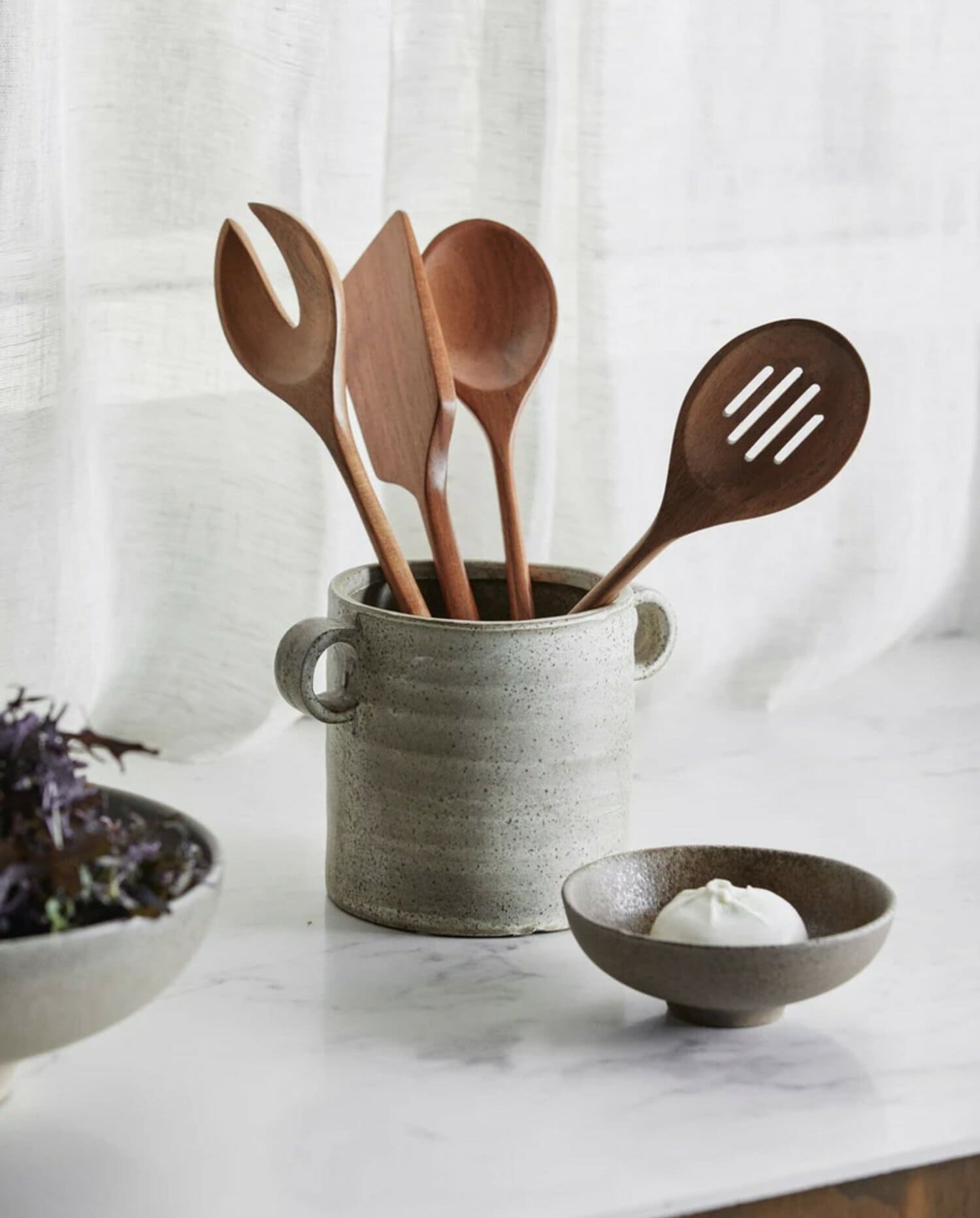 Carota Krukke -Sand - Bilde 2