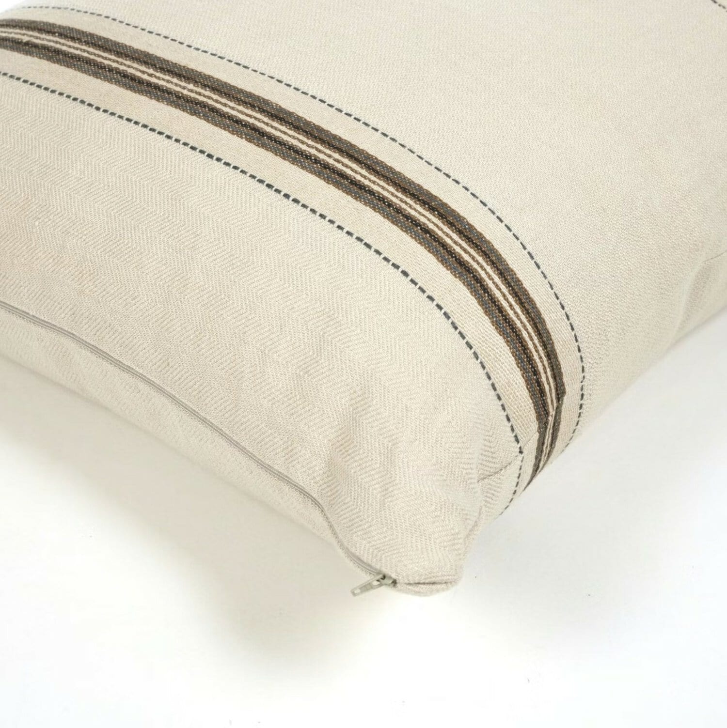 Putetrekk -Vourkari -Stripe 63x63 - Bilde 2