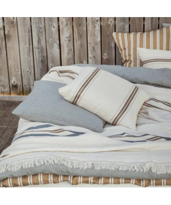 Putetrekk -Vourkari -Stripe 63x63 - Bilde 3
