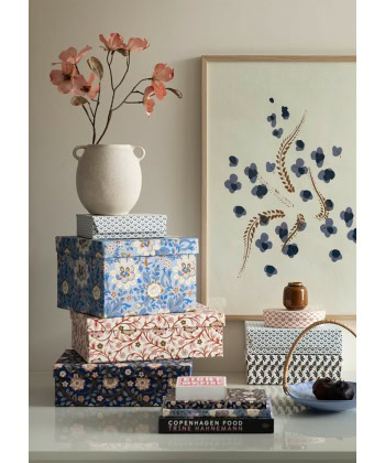 Alternative view of Poster -Sakura Midnight 50x70