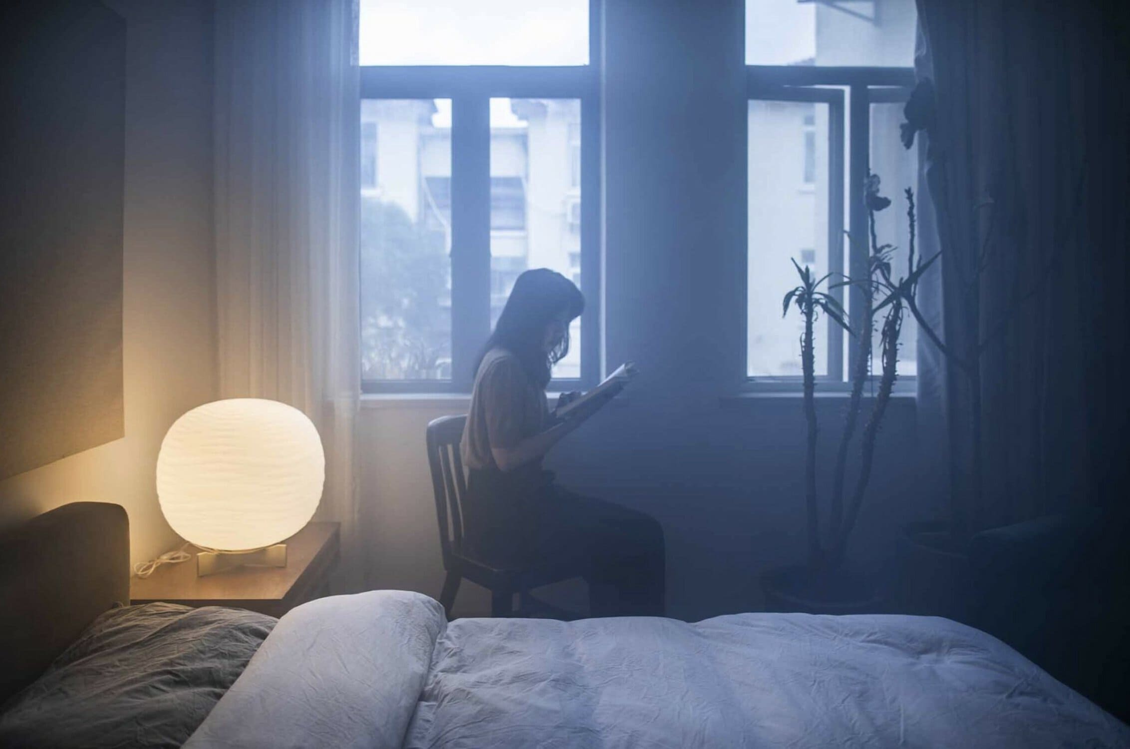 Gem Bordlampe -Utstilling - Bilde 4