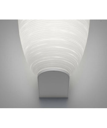 Alternative view of Rituals 1  -Vegglampe