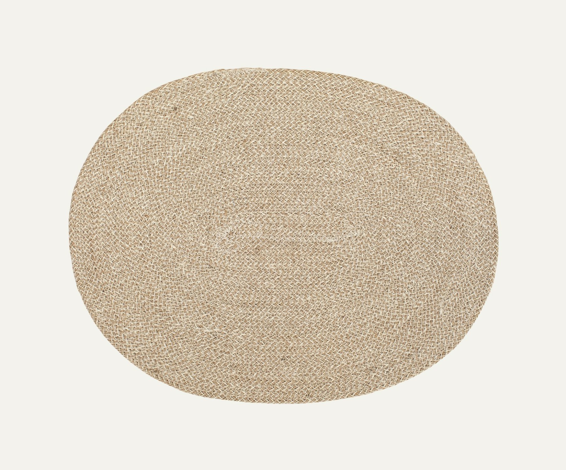 Bordbrikke -Ella Oval