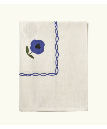 Duk -Madelen Möllard Pansy -150x250