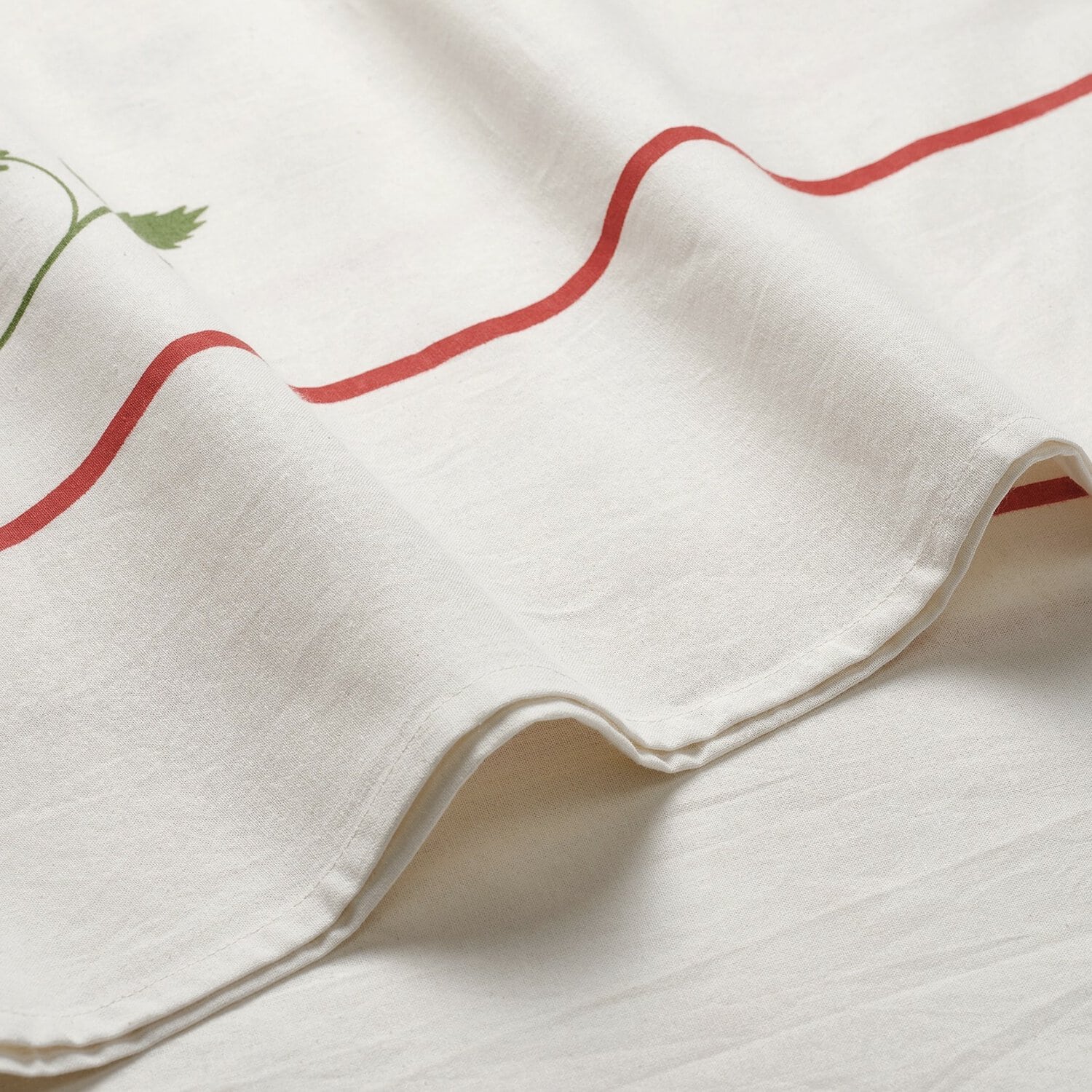 Duk -Wild Strawberry -150x350 - Bilde 3
