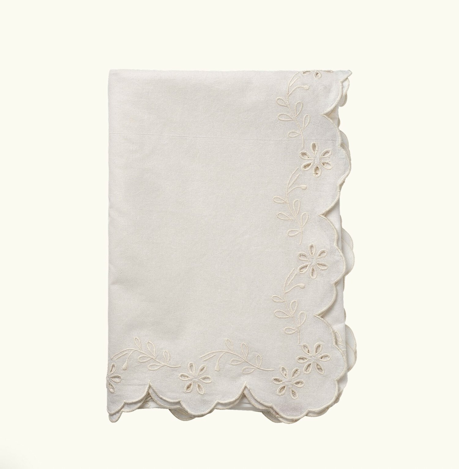Lace Duk -180x250