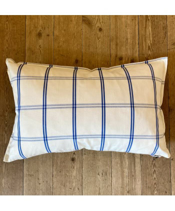 Putetrekk -Mill House Tattersall, 40x60