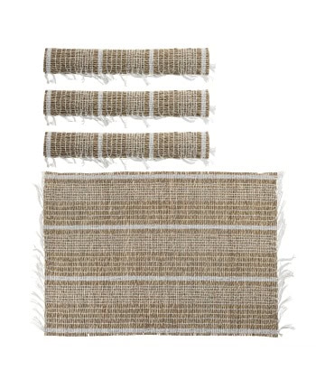 Vidan Bordbrikker -4 pk - Bilde 4