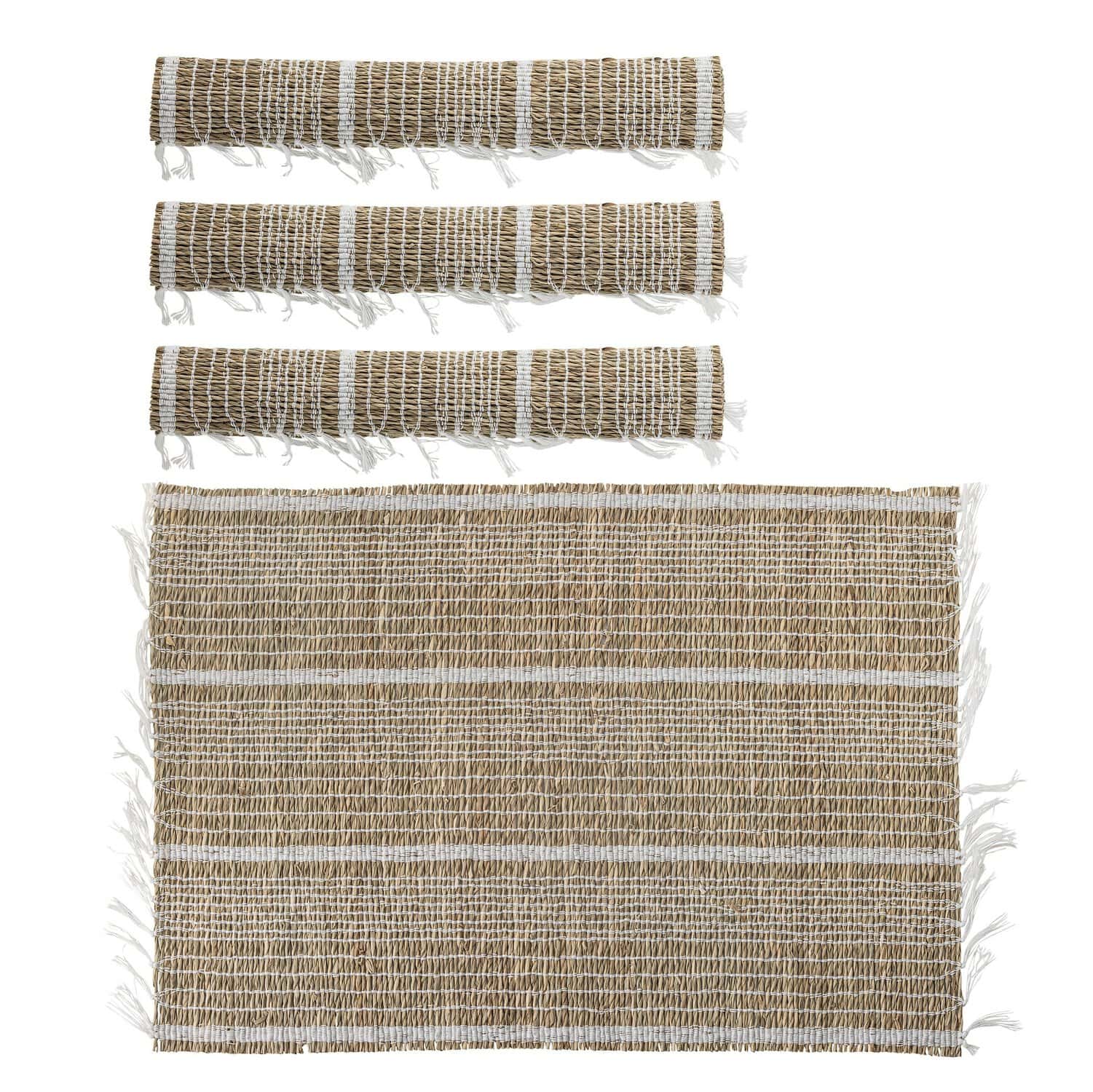 Vidan Bordbrikker -4 pk - Bilde 4