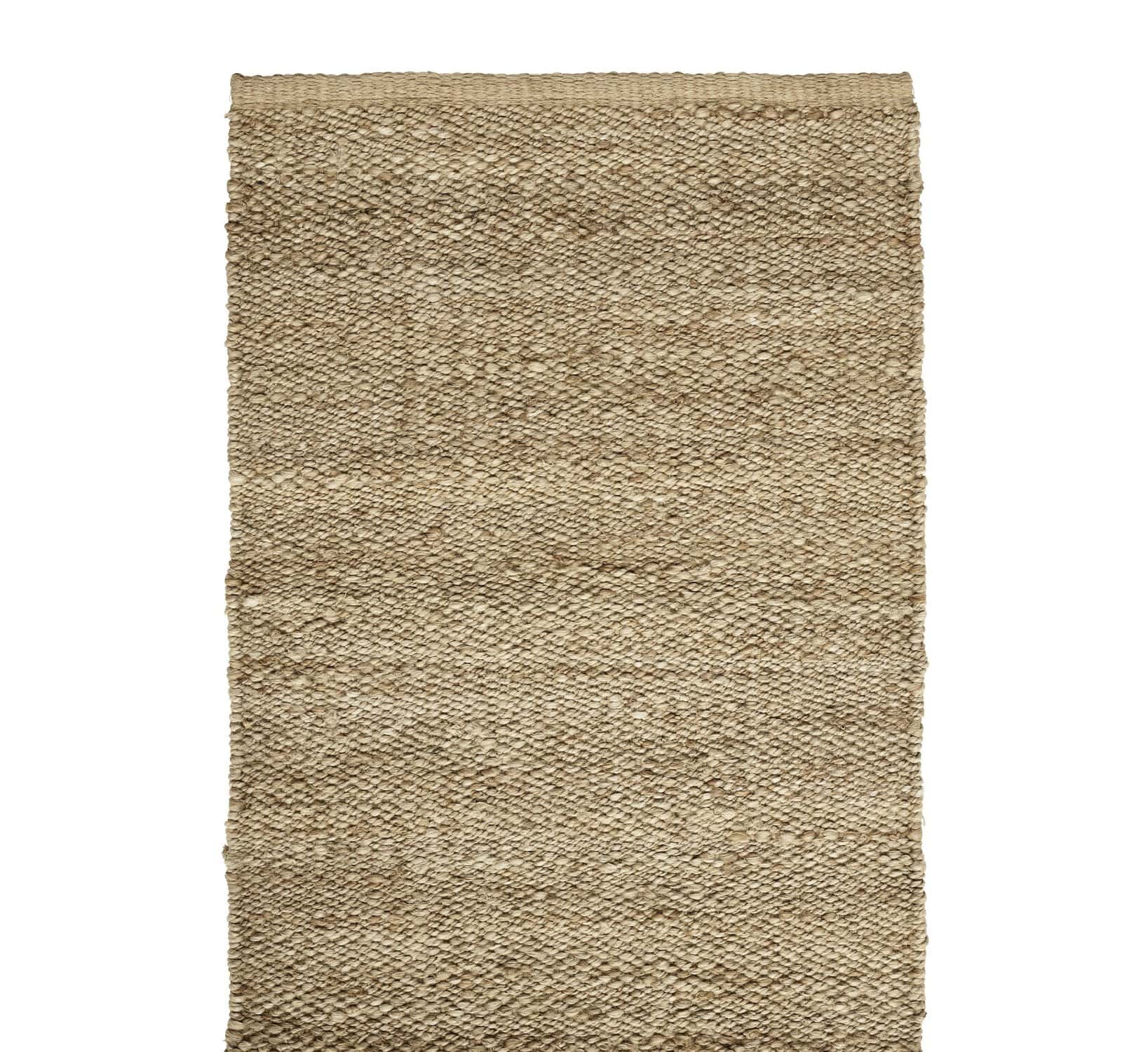 Juteløper -80x300