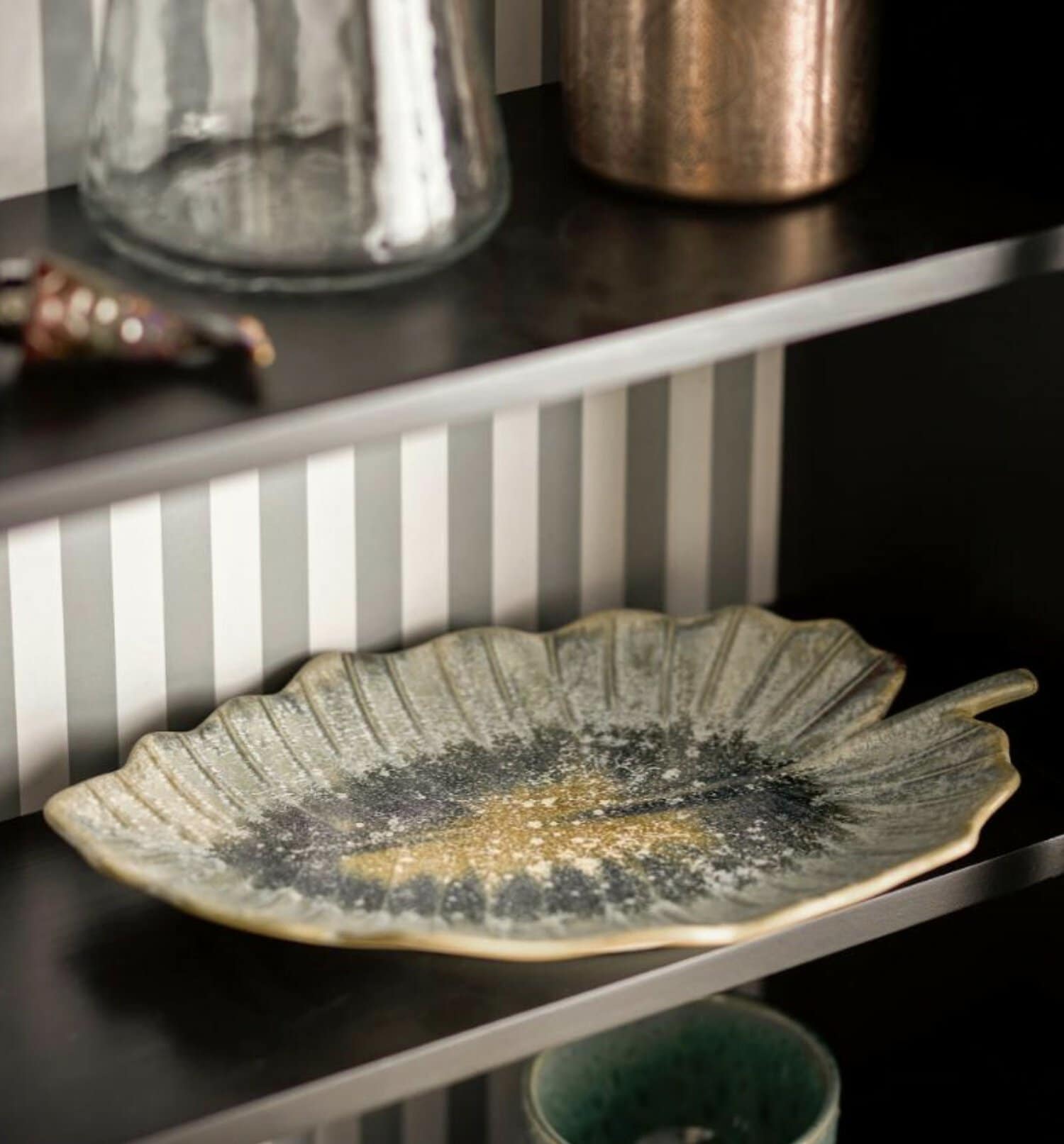 Dorreen Serveringsfat - Bilde 3
