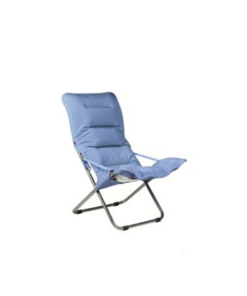Fiesta Soft / Texfil - DBL - Støvet blå