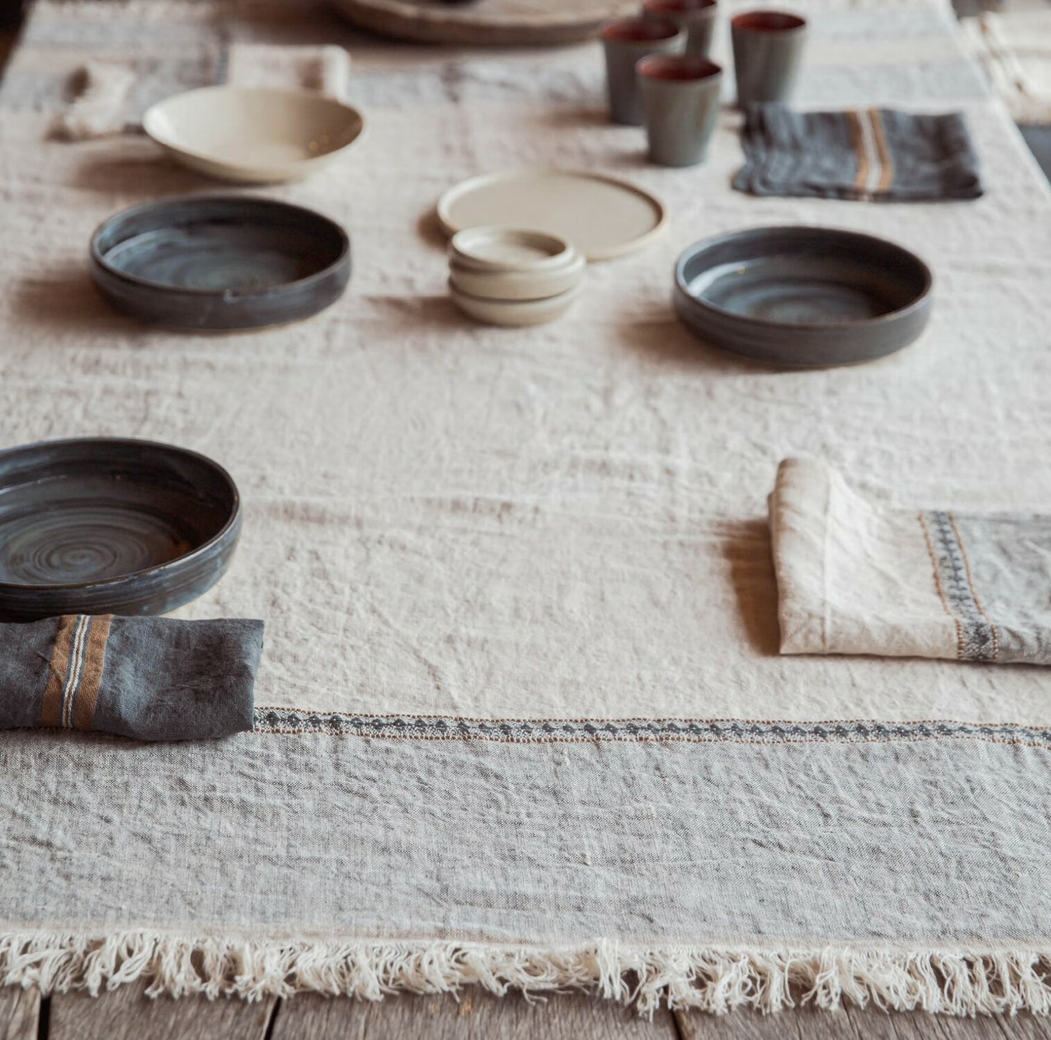 Linduk -The Belgian Ioulida -140x230 - Bilde 2