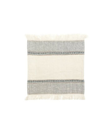 Linserviett -The Belgian Ioulida -43x43