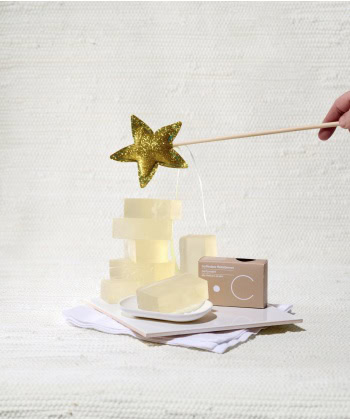 Tryllesåpe -Flekkfjerner