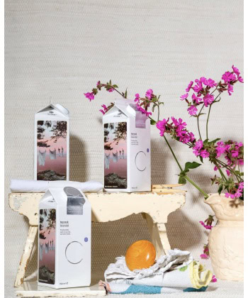 Alternative view of Tøyvask Lavendel -750 ml