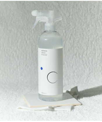Alternative view of Multispray -Velg duft