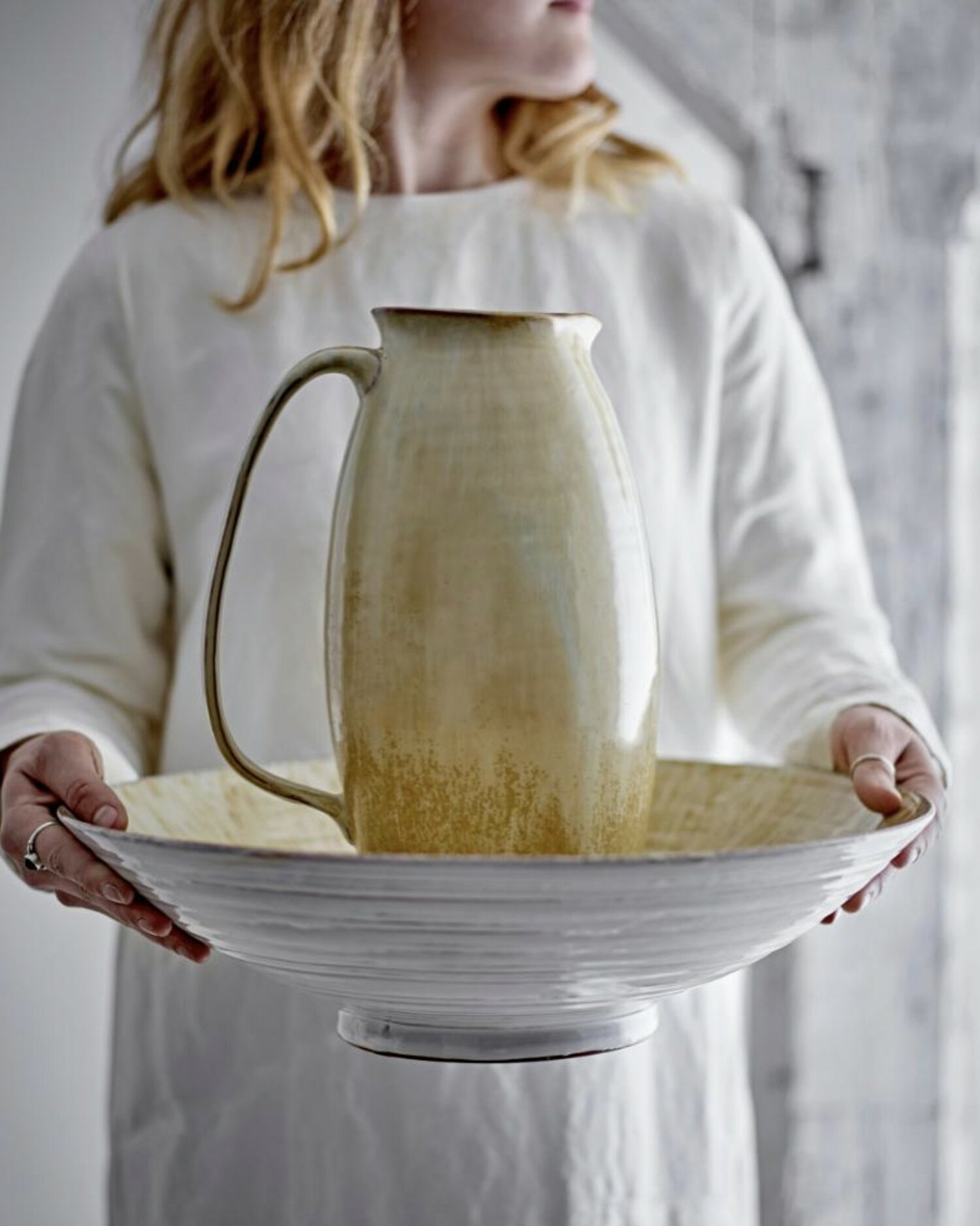 Saskia Fat, Natur Ø40 - Bilde 2