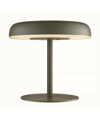 Elmer Solar / Oppladbar bordlampe