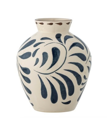 Heikki vase, Blå - Bilde 4
