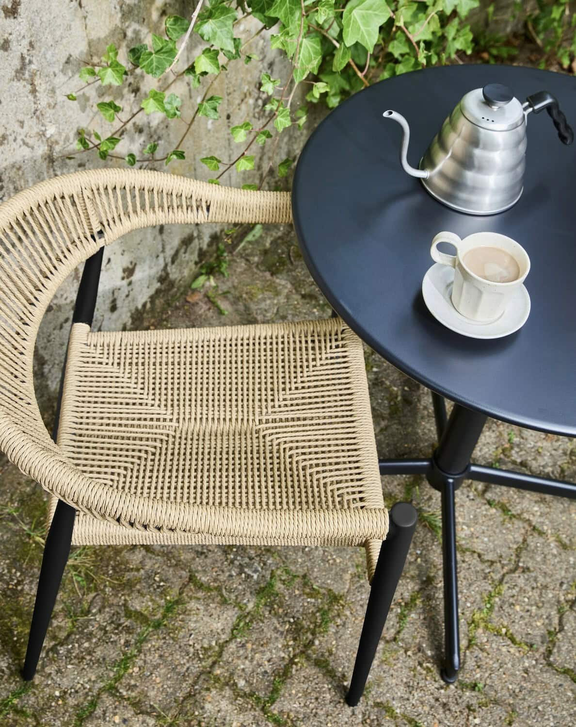 Spisestol, inne/ute, HDCoon - Bilde 2