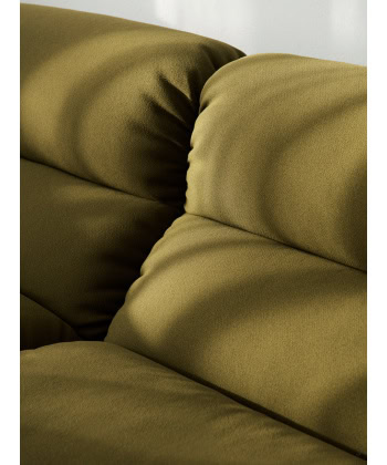 Hi Lo 2-seter sofa fra &Tradition -Utstilling - Bilde 4