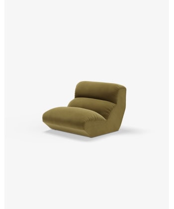 Hi Lo 2-seter sofa fra &Tradition -Utstilling - Bilde 5