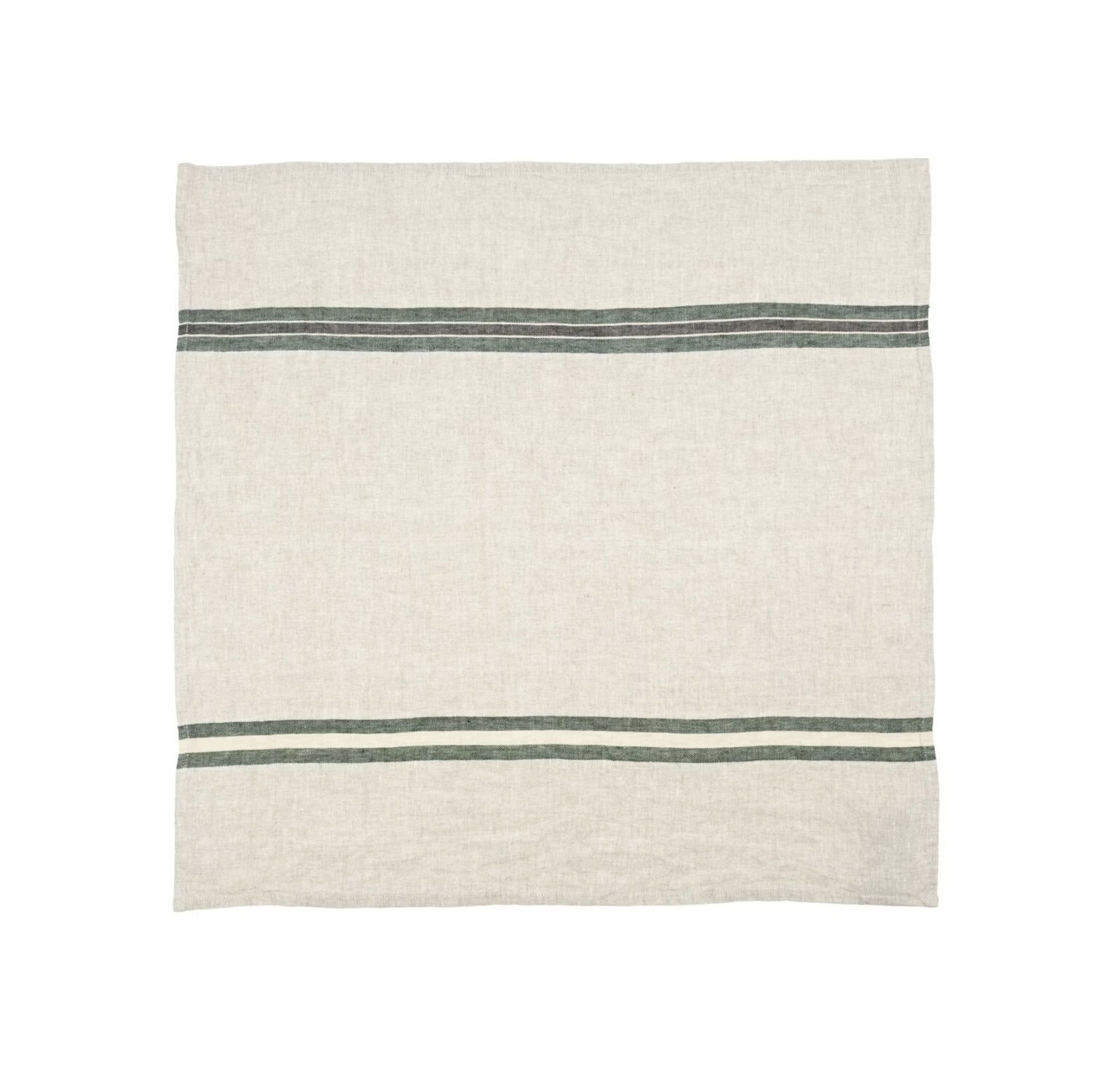Dock kjøkkenhåndkle -Racing green - Bilde 2