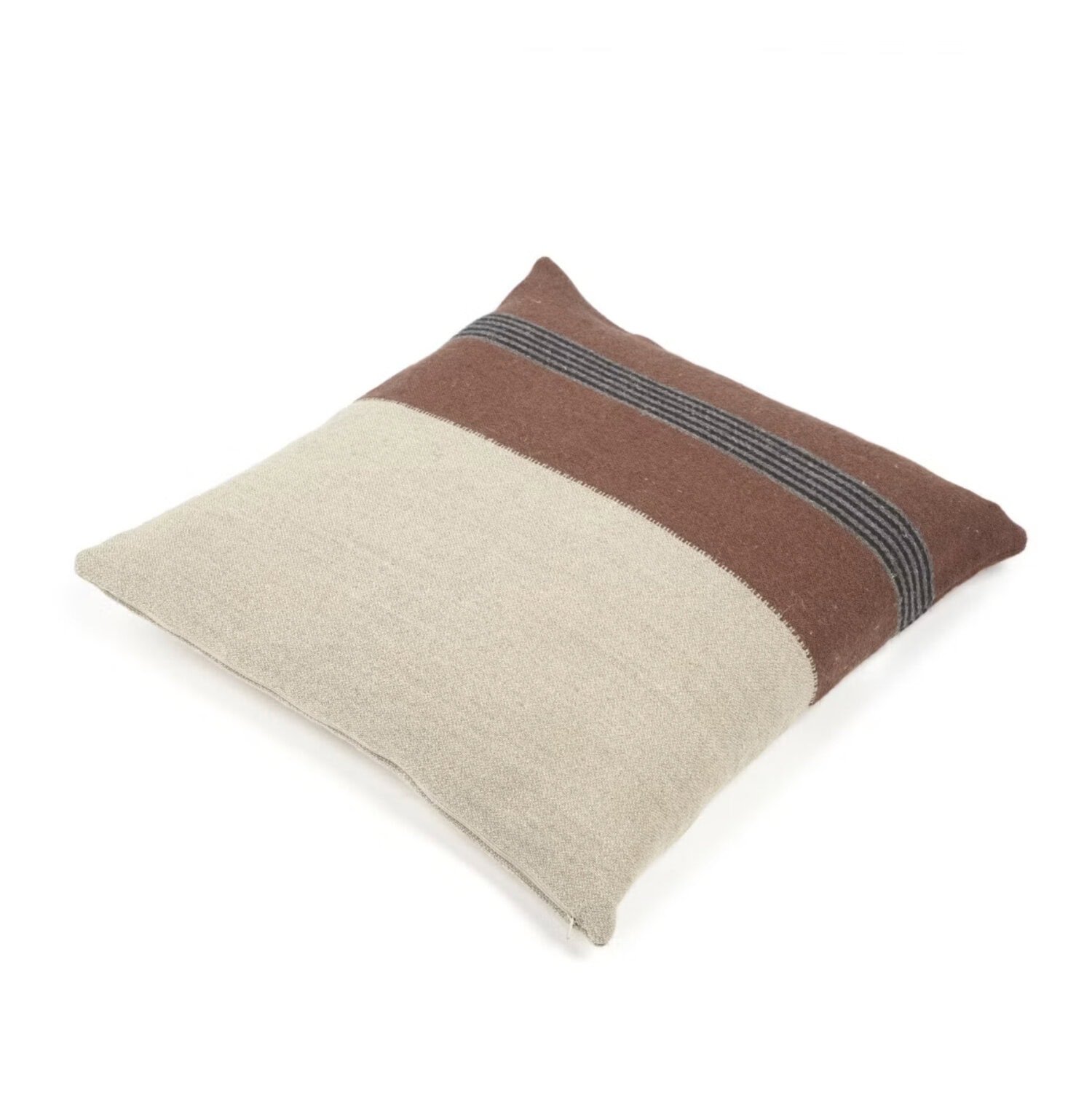 Putetrekk -Sienna Brown -63x63