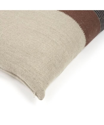 Putetrekk -Sienna Brown -63x63 - Bilde 3