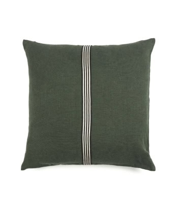 Putetrekk -Billie Racing Green -50x50