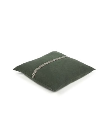 Putetrekk -Billie Racing Green -63x63