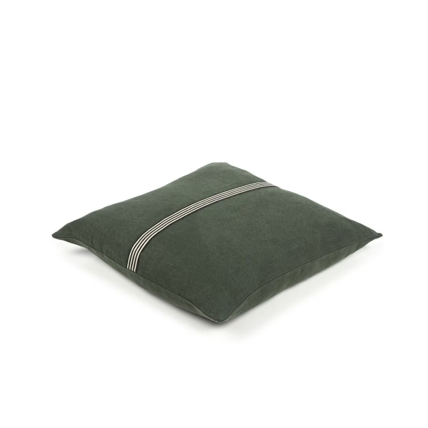 Putetrekk -Billie Racing Green -50x50 - Bilde 2